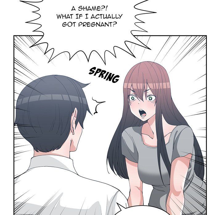 Childhood Friends Manhwa - Chapter 28 Page 47