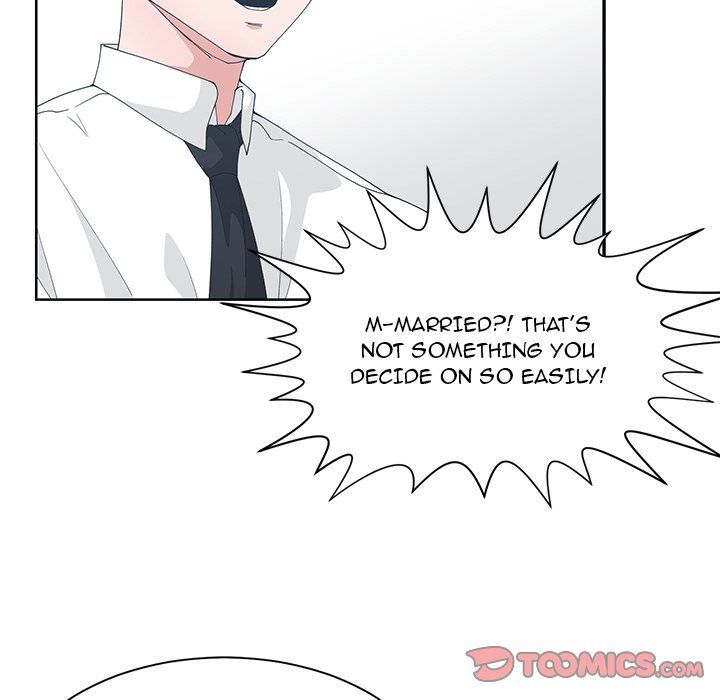 Childhood Friends Manhwa - Chapter 28 Page 49