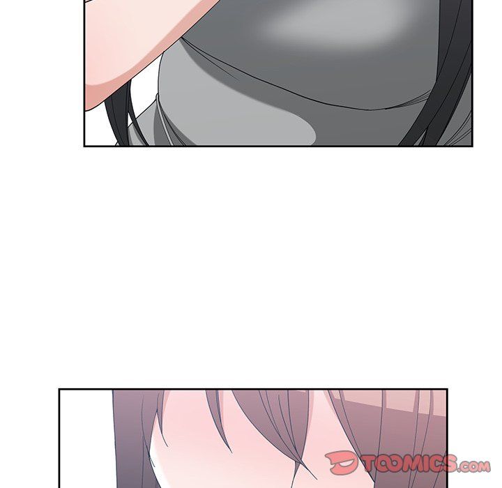 Childhood Friends Manhwa - Chapter 28 Page 53