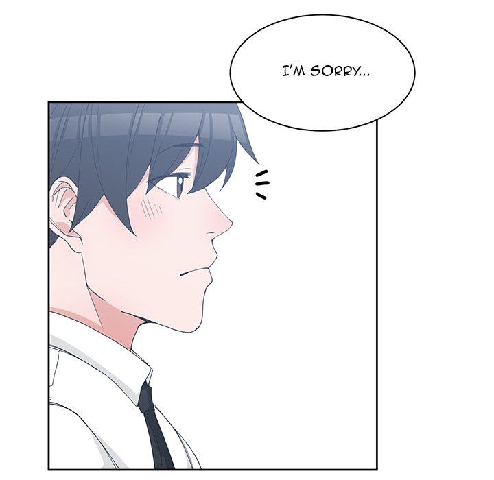 Childhood Friends Manhwa - Chapter 28 Page 55