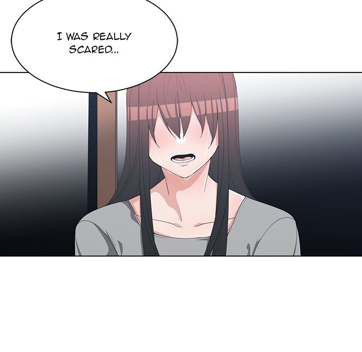 Childhood Friends Manhwa - Chapter 28 Page 59