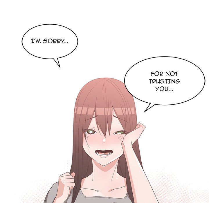 Childhood Friends Manhwa - Chapter 28 Page 60