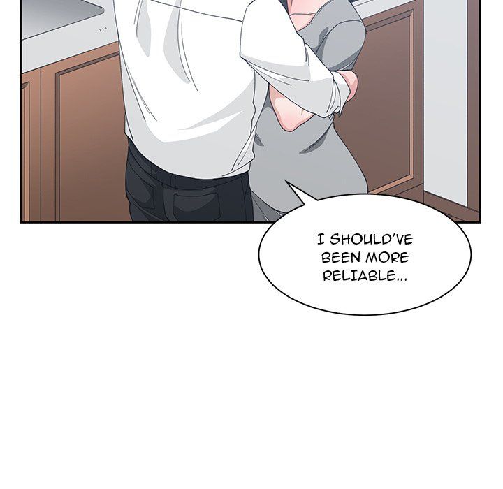 Childhood Friends Manhwa - Chapter 28 Page 64
