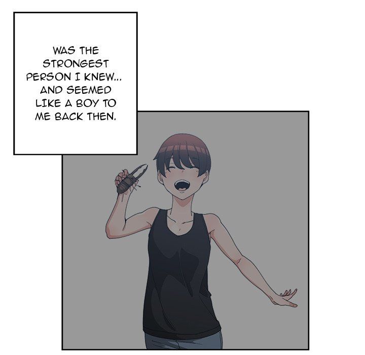 Childhood Friends Manhwa - Chapter 28 Page 70