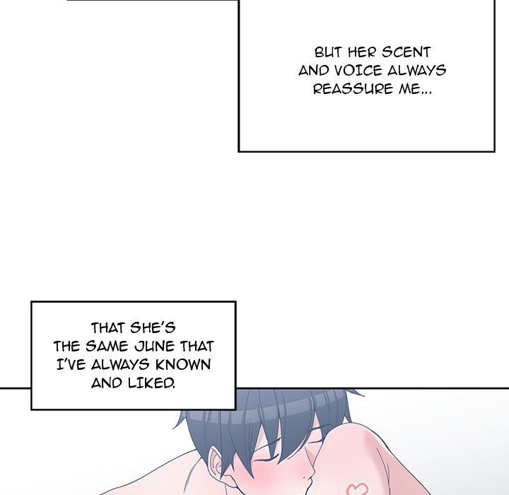 Childhood Friends Manhwa - Chapter 28 Page 75