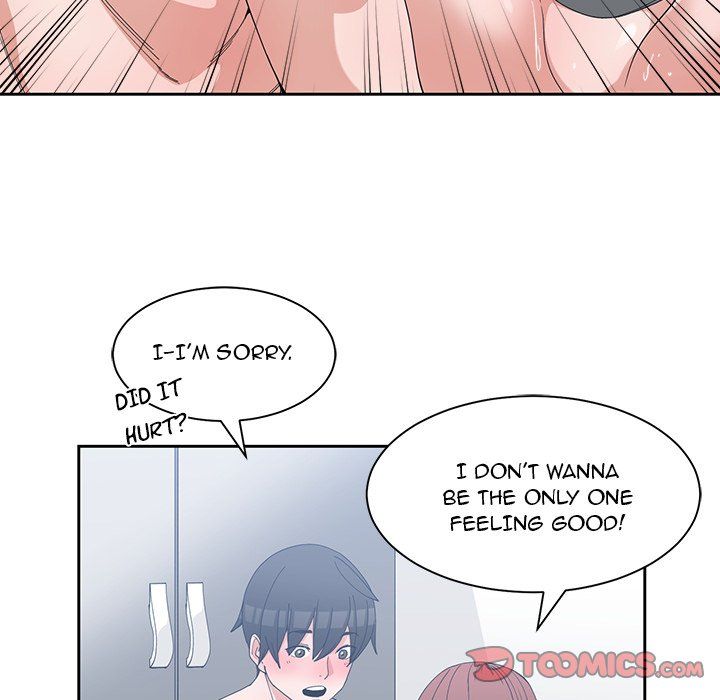 Childhood Friends Manhwa - Chapter 28 Page 81