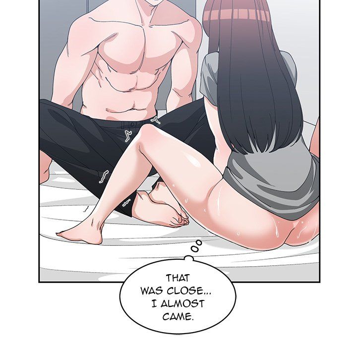 Childhood Friends Manhwa - Chapter 28 Page 82