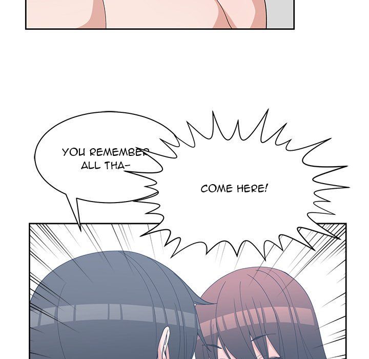 Childhood Friends Manhwa - Chapter 28 Page 90