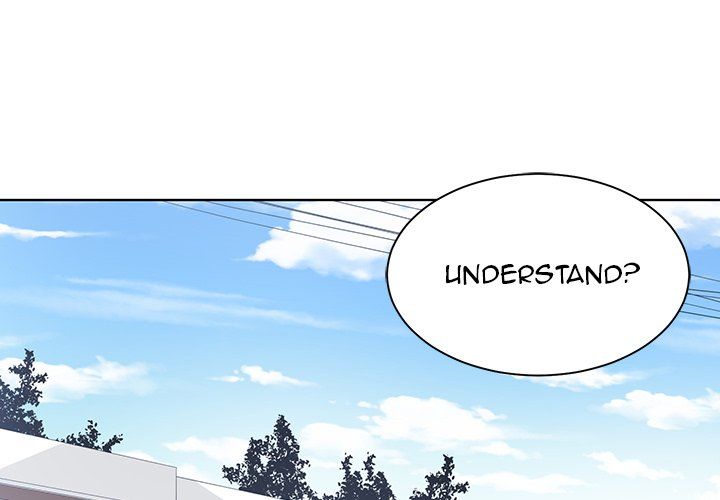 Childhood Friends Manhwa - Chapter 4 Page 0