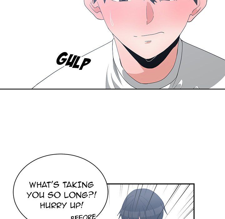 Childhood Friends Manhwa - Chapter 4 Page 4