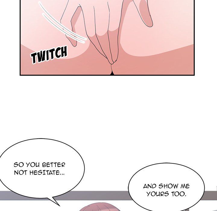 Childhood Friends Manhwa - Chapter 4 Page 10