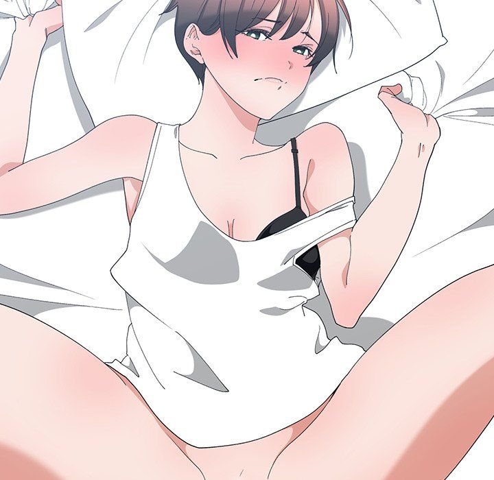 Childhood Friends Manhwa - Chapter 4 Page 15