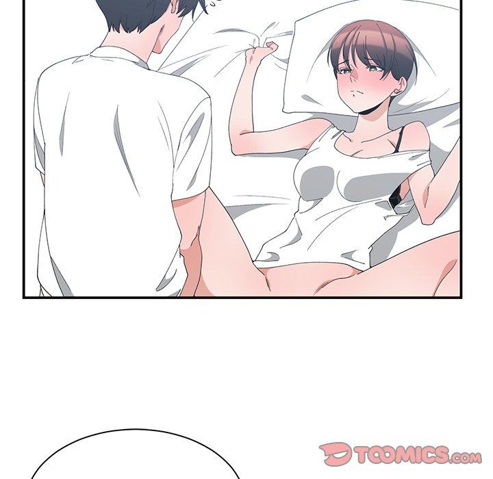 Childhood Friends Manhwa - Chapter 4 Page 17