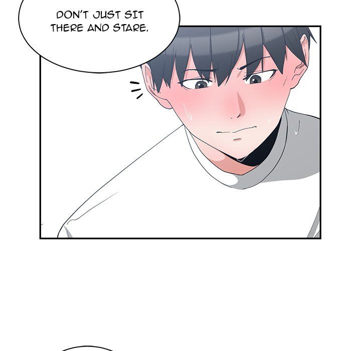 Childhood Friends Manhwa - Chapter 4 Page 18