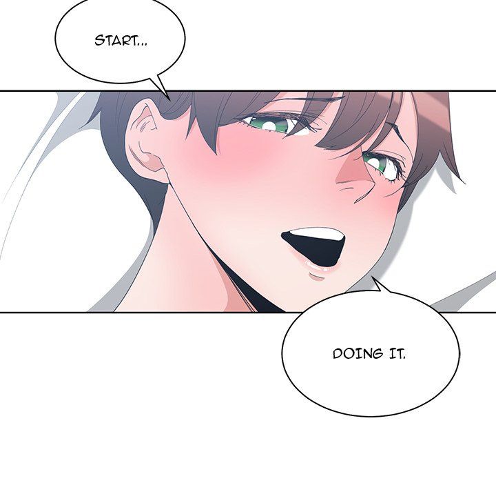 Childhood Friends Manhwa - Chapter 4 Page 19