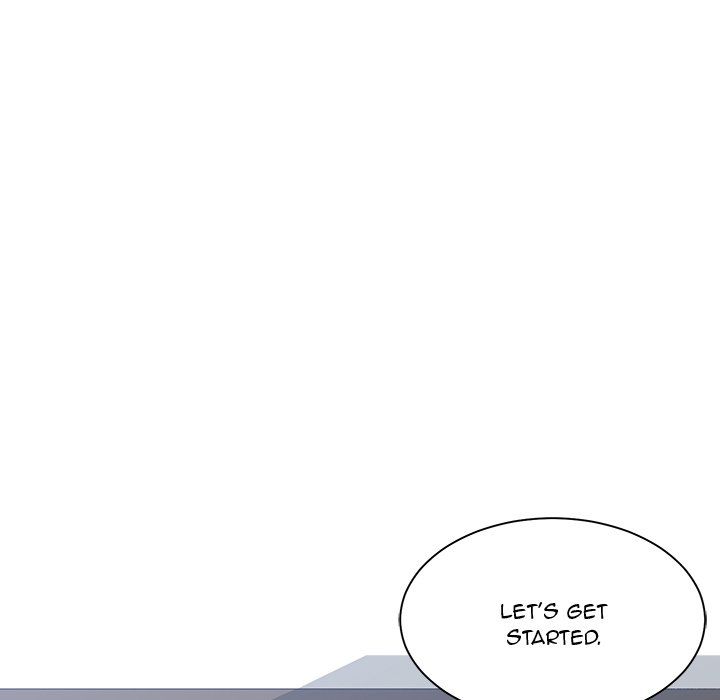 Childhood Friends Manhwa - Chapter 4 Page 22