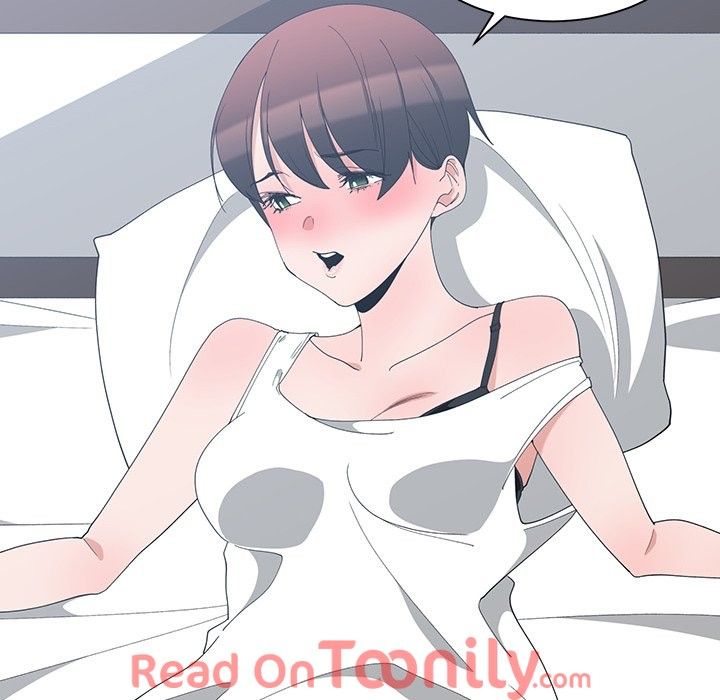 Childhood Friends Manhwa - Chapter 4 Page 23