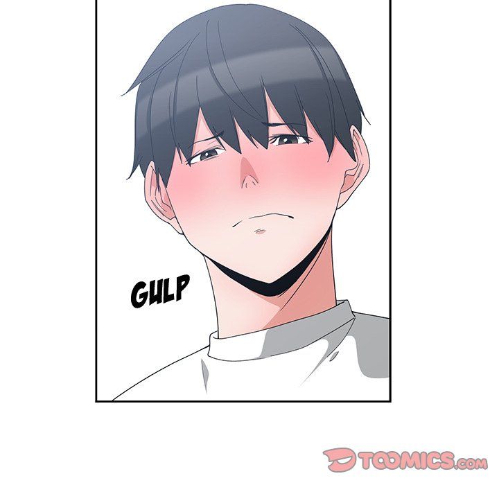 Childhood Friends Manhwa - Chapter 4 Page 25