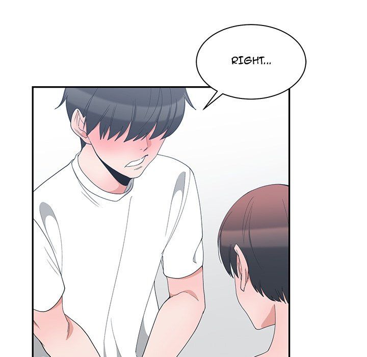 Childhood Friends Manhwa - Chapter 4 Page 26