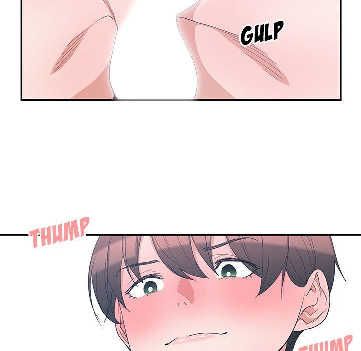 Childhood Friends Manhwa - Chapter 4 Page 28