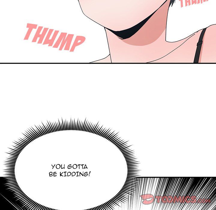 Childhood Friends Manhwa - Chapter 4 Page 29