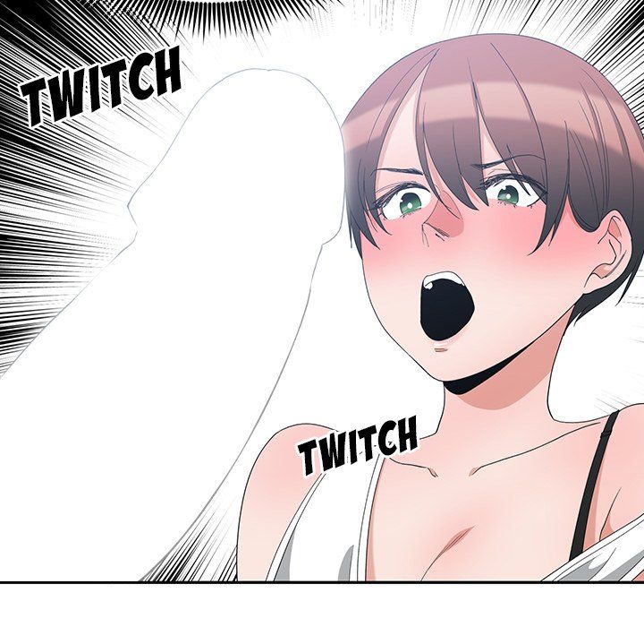 Childhood Friends Manhwa - Chapter 4 Page 30