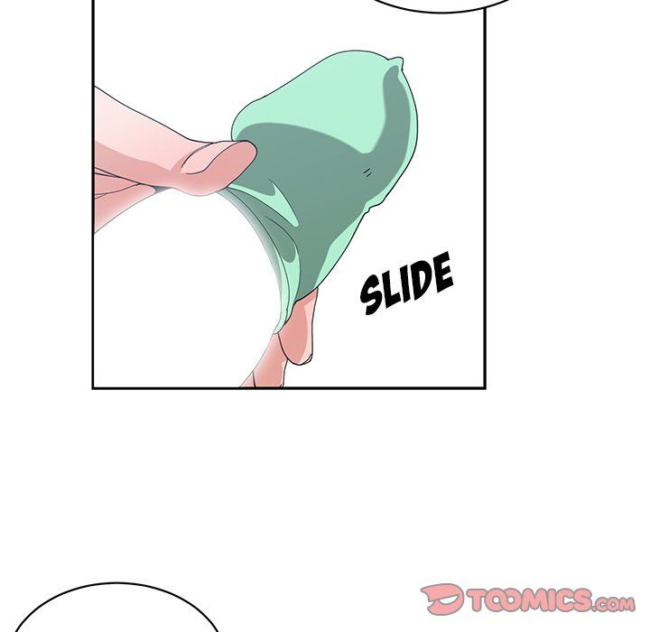 Childhood Friends Manhwa - Chapter 4 Page 33