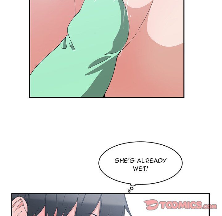Childhood Friends Manhwa - Chapter 4 Page 37