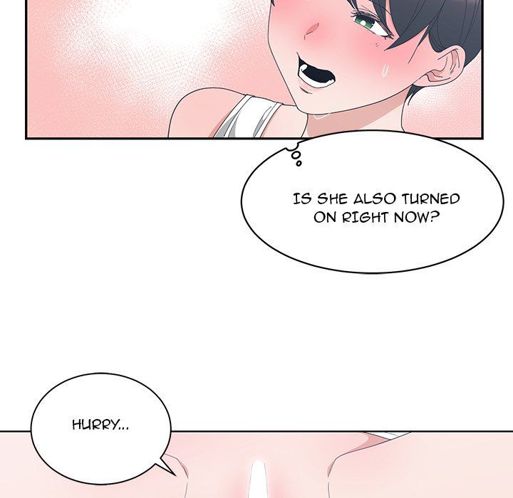 Childhood Friends Manhwa - Chapter 4 Page 39
