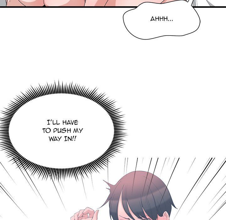 Childhood Friends Manhwa - Chapter 4 Page 43
