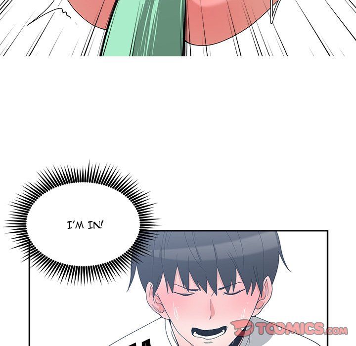 Childhood Friends Manhwa - Chapter 4 Page 45