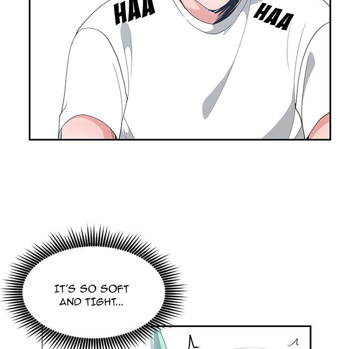 Childhood Friends Manhwa - Chapter 4 Page 46