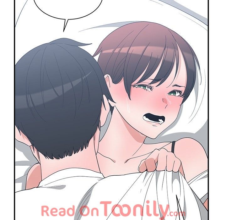 Childhood Friends Manhwa - Chapter 4 Page 48