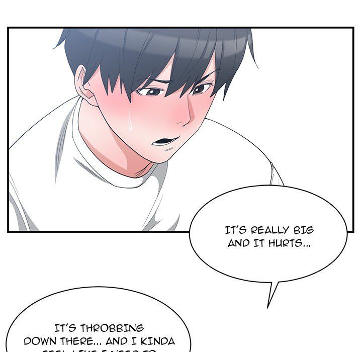 Childhood Friends Manhwa - Chapter 4 Page 51