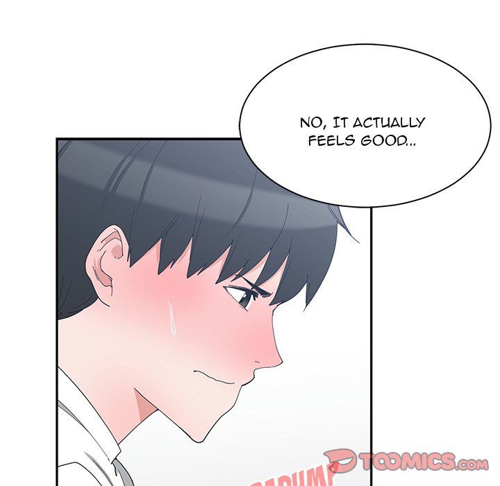 Childhood Friends Manhwa - Chapter 4 Page 53