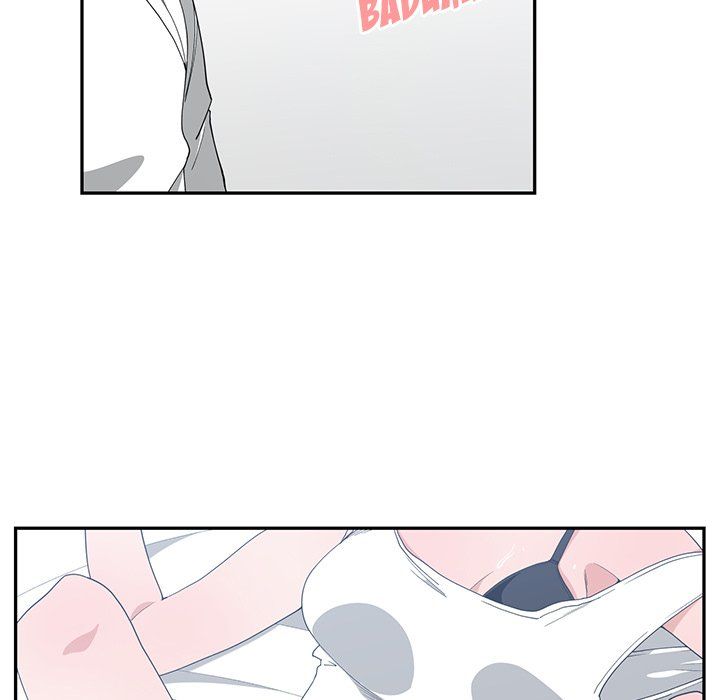 Childhood Friends Manhwa - Chapter 4 Page 54