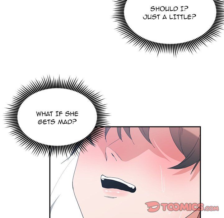 Childhood Friends Manhwa - Chapter 4 Page 57