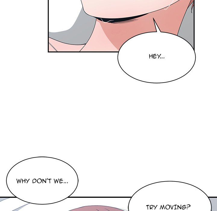 Childhood Friends Manhwa - Chapter 4 Page 58