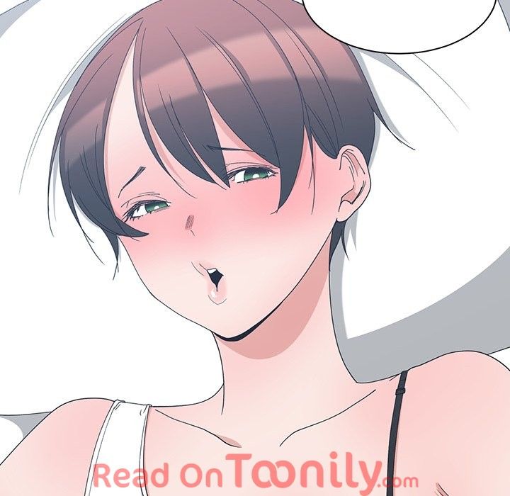 Childhood Friends Manhwa - Chapter 4 Page 59