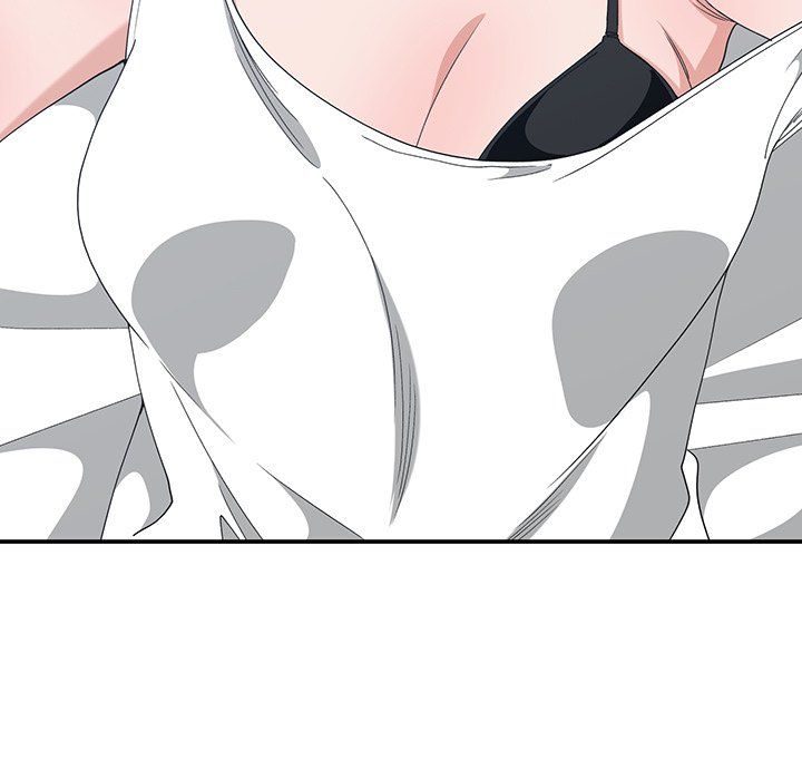 Childhood Friends Manhwa - Chapter 4 Page 60