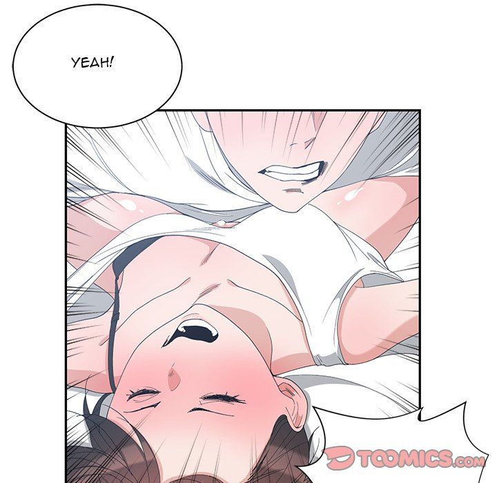 Childhood Friends Manhwa - Chapter 4 Page 61