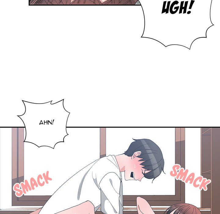 Childhood Friends Manhwa - Chapter 4 Page 62
