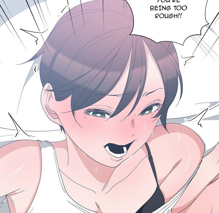 Childhood Friends Manhwa - Chapter 4 Page 64