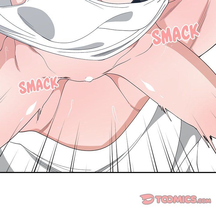 Childhood Friends Manhwa - Chapter 4 Page 65