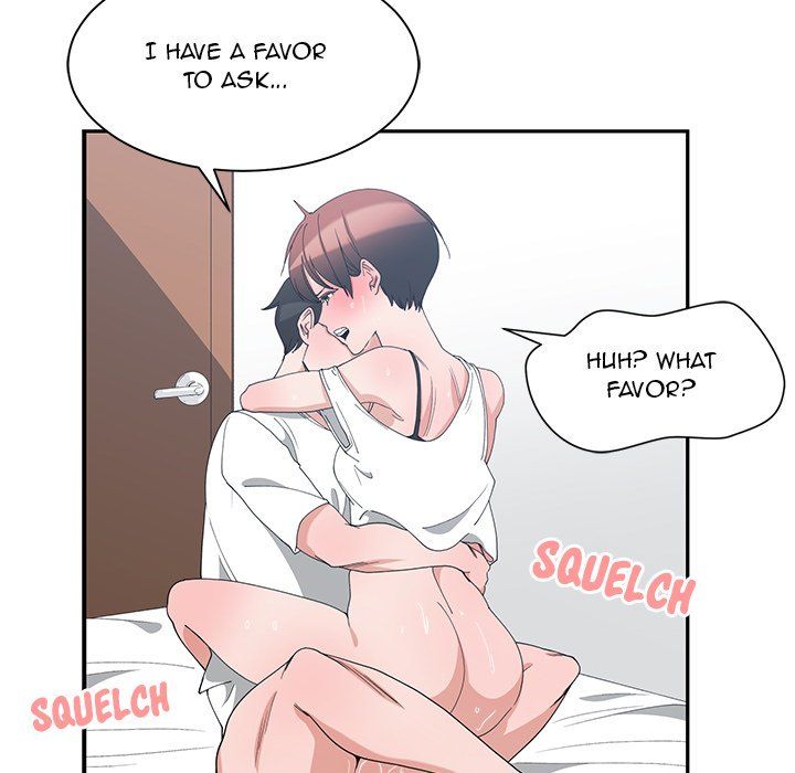 Childhood Friends Manhwa - Chapter 4 Page 68