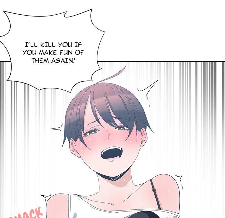 Childhood Friends Manhwa - Chapter 4 Page 72