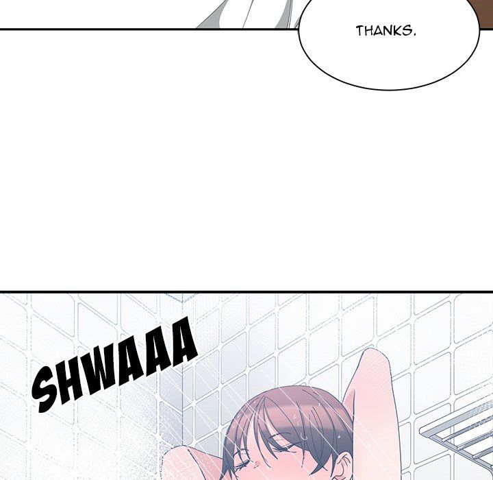 Childhood Friends Manhwa - Chapter 4 Page 86