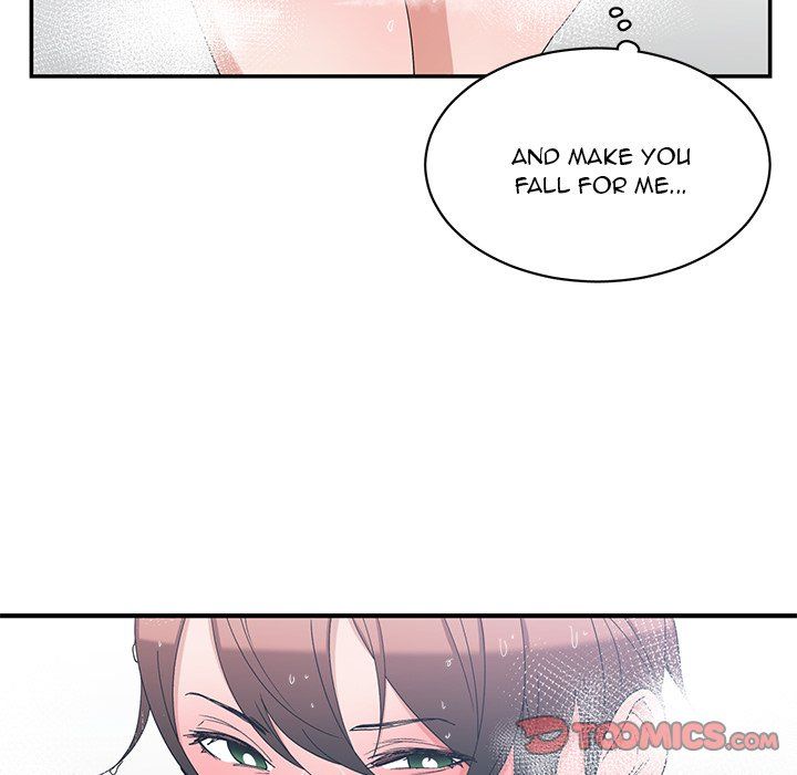 Childhood Friends Manhwa - Chapter 4 Page 89