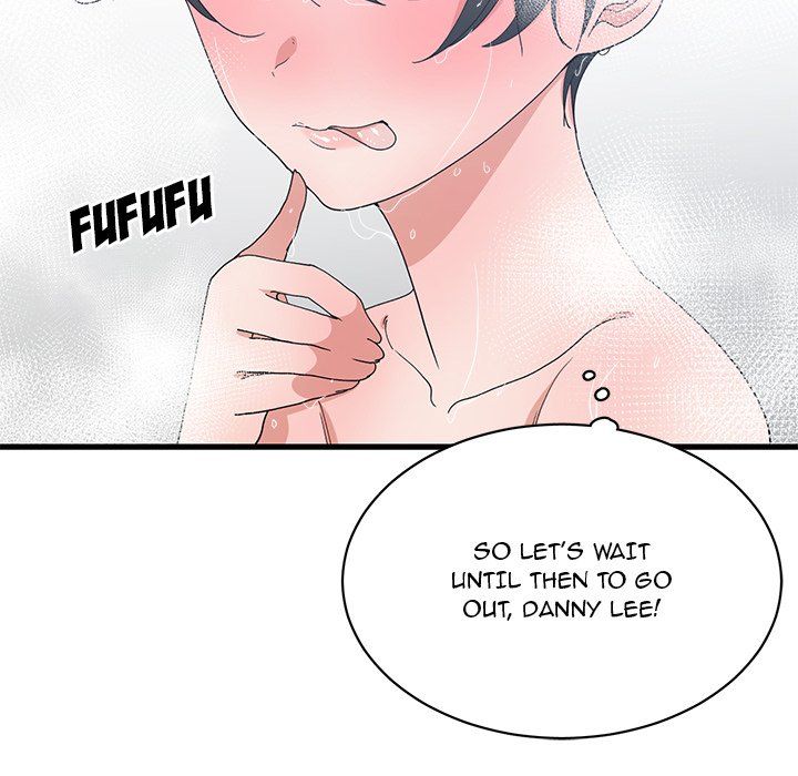 Childhood Friends Manhwa - Chapter 4 Page 90