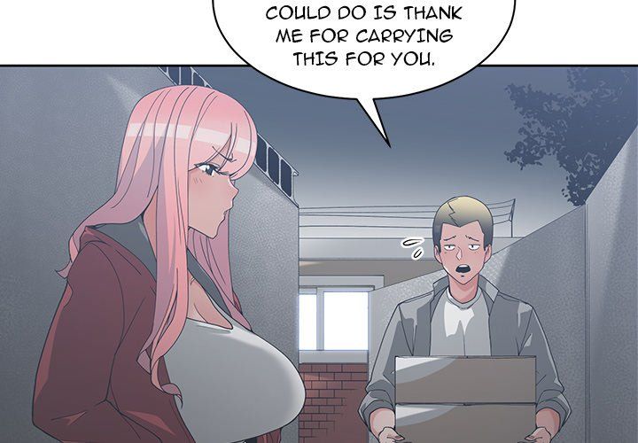 Childhood Friends Manhwa - Chapter 24 Page 2